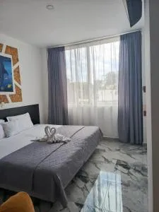 Patty House Galapagos - Bellavista