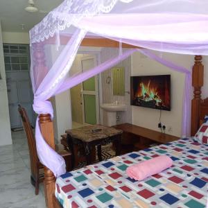 Coasterian Fisheries