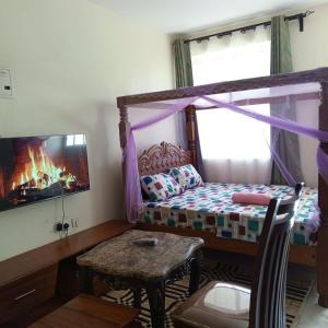 Coasterian Fisheries