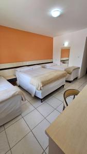 JL Temporadas - Quarto Portobello Park Hotel