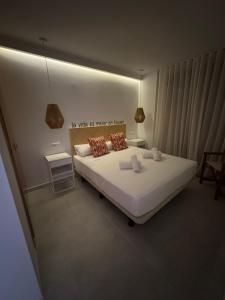 Lumen Trasmall Benidorm Centro