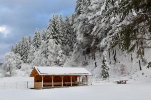 Cabana Laica, România