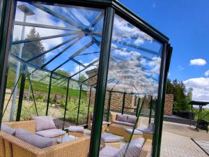 Sabos Rezidencija sodyba šventėms ir poilsiui