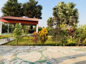 Georgianas Residence Kartong - Kafountine