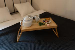 Chocimska Studio - Top Location, Tram&Shops nearby - by Rentujemy