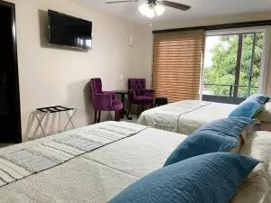 Casa Hotel Marchel - Tequila