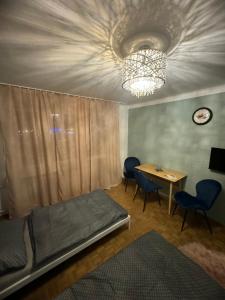 Mieszkaj u Marty stale na Stałym