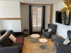 Pantouflard - Maison entière