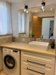 Pantouflard - Maison entière