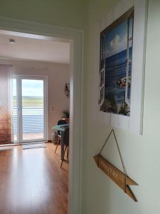 Gästewohnung Elbblick Zeithain
