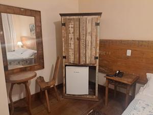 Pousada Encanto da Serra