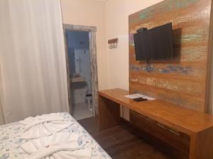 Pousada Encanto da Serra