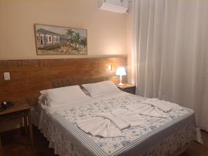 Pousada Encanto da Serra