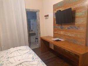 Pousada Encanto da Serra