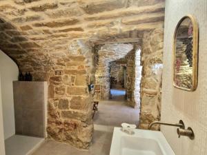 Casa Rural Cal Roseto con jacuzzi