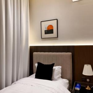 Luxury Smart Apartment A11