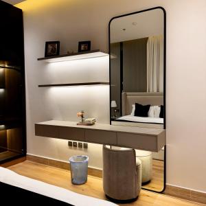 Luxury Smart Apartment A11