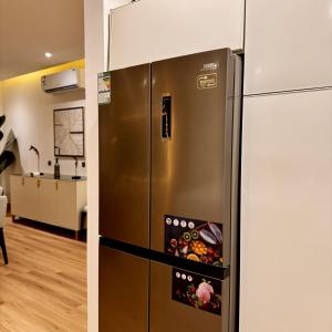 Luxury Smart Apartment A11