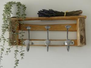 Appart'hotels Studio Nuitee en Provence 2 : photos des chambres