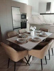 Villa Tranquila de Salcedo 1 - Rano