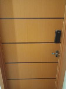 Apartamento Praia Grande - Aviação