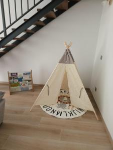 Quirós Villa Tranquila de Salcedo 1