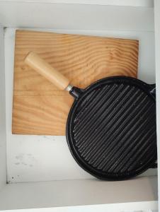 Alquiler TEMPORARIO LA PLATA DOMINGO INFINITO