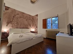 DOMUS GALLA PLACIDIA - superlative view - 50 meters from UNESCO heritage sites - San Vitale - Galla Placidia
