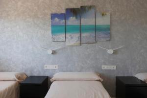 Fantasy Villa Valencia - Airport & Circuit Ricardo Tormo