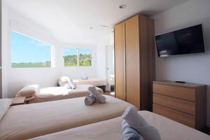 Fantasy Villa Valencia - Airport & Circuit Ricardo Tormo