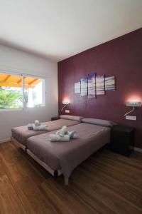 Fantasy Villa Valencia - Airport & Circuit Ricardo Tormo