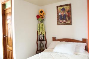 Cotopaxi Gardens Oficial