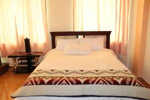 Cotopaxi Gardens Oficial