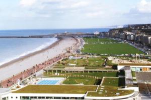 Maisons de vacances Chez Johns : photos des chambres