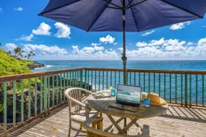 Poipu Shores 101B - Lawai