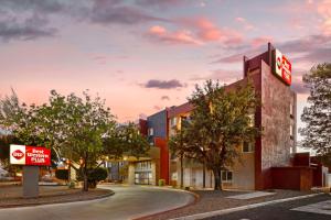 Best Western Plus Sun Canyon