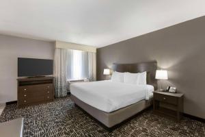Corner King Room room in Best Western Plus Sun Canyon
