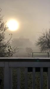 Magnoliabackens Bed and Breakfast