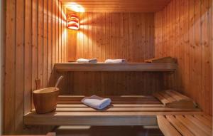 Lovely Home In Imotski With Sauna