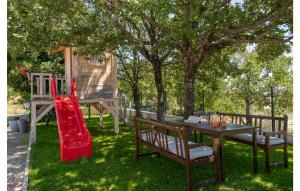 Lovely Home In Imotski With Sauna