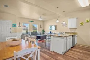 3 Br Padre Isl Retreat Min to Beach Dog Friendly - 帕德雷岛 3 Br Padre Isl Retreat Min to Beach Dog Friendly - 帕德雷岛