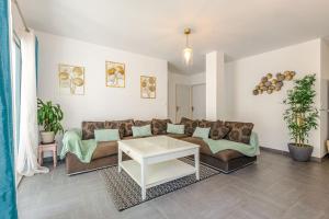 Appartements Un vrai havre de paix : photos des chambres