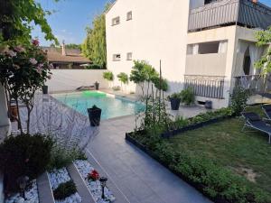 Un vrai havre de paix