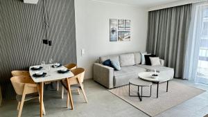 Apartament Scandi, basen & spa