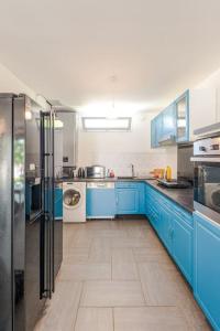 Appartements Un vrai havre de paix : Appartement 3 Chambres