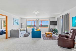 On-Site Kenai River Fishing: Soldotna Apartment!