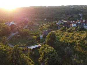 Yellow House - Casa Amarela