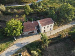 Yellow House - Casa Amarela
