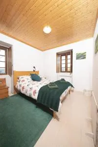 Yellow House - Casa Amarela - 塔布阿