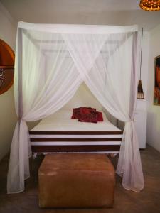 LATINoAMÉRICA I Spa da Floresta I Pipa-Sibaúma I 5min da Praia